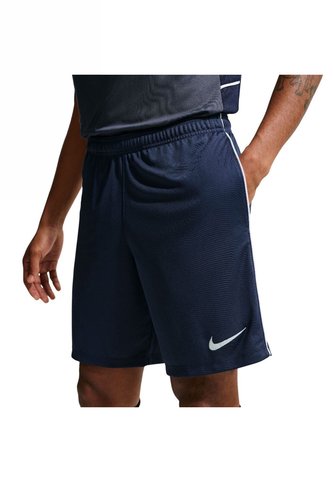 Pantaloneta Nike Df Park26 Short Kz Hombre-Azul Nike