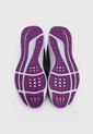Tenis Lifestyle Gris-Violeta-Lila Nike Air Zoom Pegasus 39 de Nike