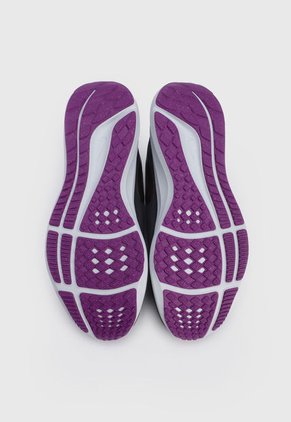 Tenis Lifestyle Gris-Violeta-Lila Nike Air Zoom Pegasus 39