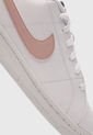 Tenis NIKE Court Royale 2 Blanco de Nike