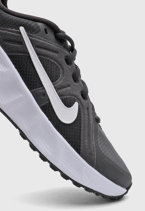 Tenis Lifestyle NIKE Metro Tek Negro