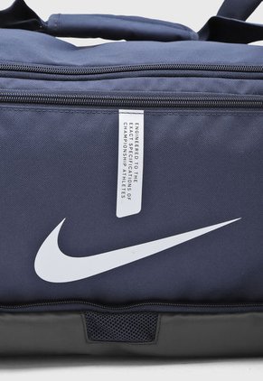 Maletín Azul Navy-Negro-Blanco NIKE Academy Team