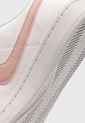 Tenis NIKE Court Royale 2 Blanco de Nike