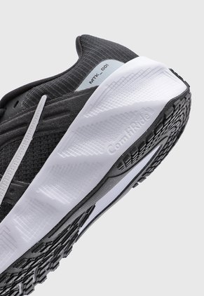 Tenis Lifestyle NIKE Metro Tek Negro