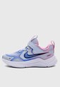 Tenis Running NIKE Cosmic Runner Lila de Nike