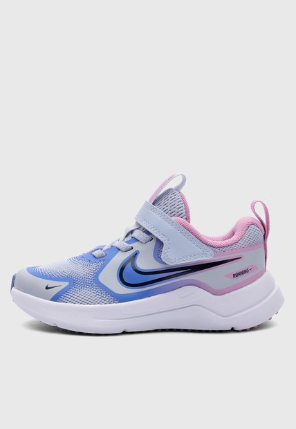 Tenis Running NIKE Cosmic Runner Lila