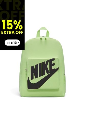 Morral Nike Classic Niño-Verde Nike