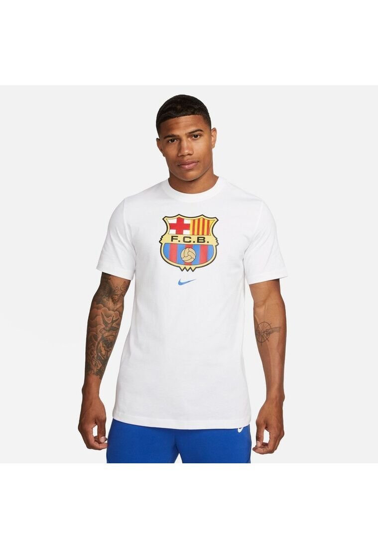 Official FC Barcelona online store now at Nike.com