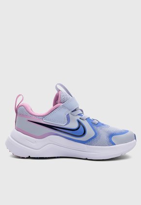 Tenis Running NIKE Cosmic Runner Lila