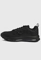 Tenis Training Negro Nike Air Max AP Triple de Nike