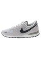 Lifestyle Nike Air Vortex Retro Gris Claro-Negro de Nike