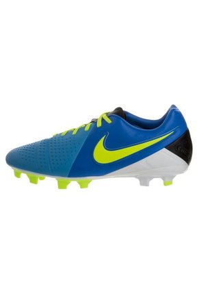 Guayo Nike CTR360 Libretto III FG Azul
