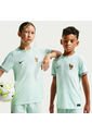 Camiseta Niños Nike Francia Visitante 2026 Verde de Nike