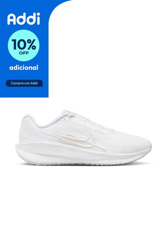 TENIS NIKE HOMBRE FD6454-100 DOWNSHIFT Talla 9.5 Nike