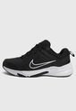 Tenis Training Negro-Blanco Nike Defy All Day de Nike