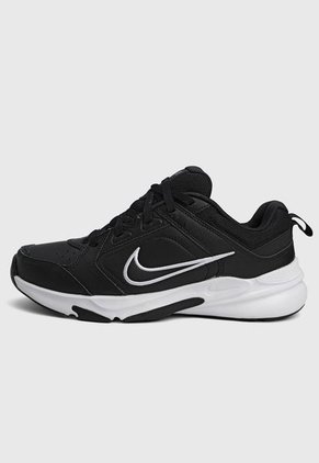 Tenis Training Negro-Blanco Nike Defy All Day