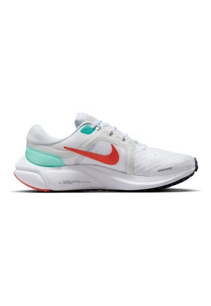 Tenis Mujer Nike Vomero 16 Rojo - Compra Ahora | Dafiti Colombia