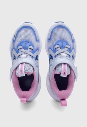 Tenis Running NIKE Cosmic Runner Lila