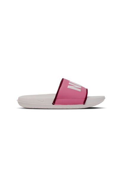 Sandalias Nike Offcourt Slide Mujer