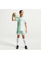 Camiseta Niños Nike Francia Visitante 2026 Verde de Nike