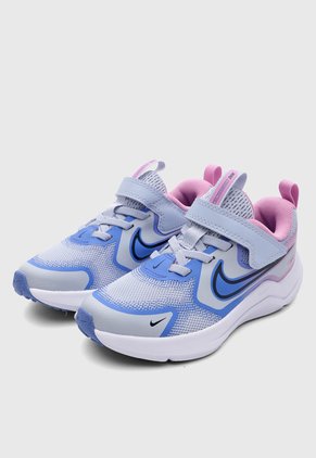 Tenis Running NIKE Cosmic Runner Lila