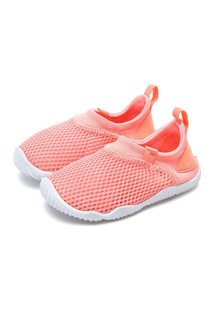 Tenis Coral-Blanco Nike Aqua Sock 360
