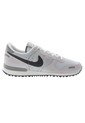 Lifestyle Nike Air Vortex Retro Gris Claro-Negro de Nike