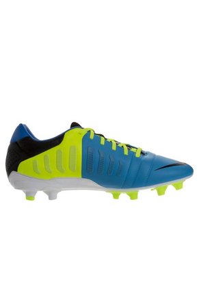 Guayo Nike CTR360 Libretto III FG Azul