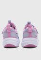 Tenis Running NIKE Cosmic Runner Lila de Nike