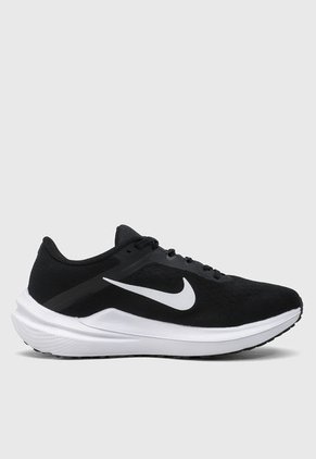 Tenis Running Negro-Blanco NIKE Winflo 10