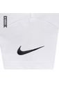 Conjunto Nike Jdi Top And Short Set Infantes-Blanco/Café de Nike