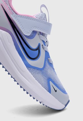Tenis Running NIKE Cosmic Runner Lila