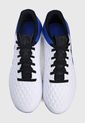 Guayo Azul-Blanco Nike Tiempo Legend 8 Academy de Nike