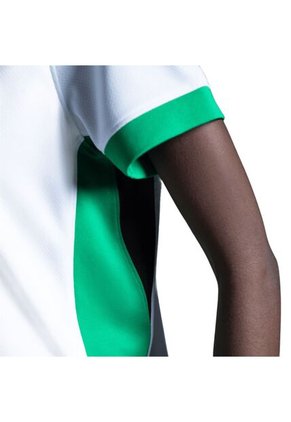 Camiseta Mujer Fútbol Nike Atlético Nacional Visitante 2026 Stadium