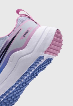 Tenis Running NIKE Cosmic Runner Lila
