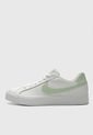 Tenis NIKE Court Royale AC Blanco de Nike