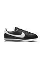 Tenis Hombre Nike Cortez Leather Negro de Nike