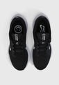 Tenis Running Negro-Blanco NIKE Winflo 10 de Nike