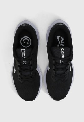 Tenis Running Negro-Blanco NIKE Winflo 10
