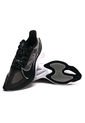 Tenis Running Negro-Gris-Blanco Nike Zoom Gravity de Nike