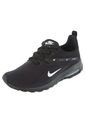 Tenis Negro Nike Air Max Motion Racer 2 de Nike