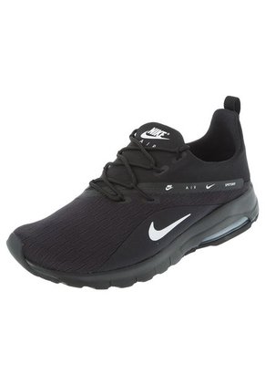 Tenis Negro Nike Air Max Motion Racer 2
