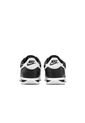 Tenis Hombre Nike Cortez Leather Negro de Nike