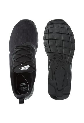 Tenis Negro Nike Air Max Motion Racer 2