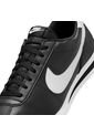 Tenis Hombre Nike Cortez Leather Negro de Nike