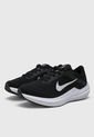 Tenis Running Negro-Blanco NIKE Winflo 10 de Nike