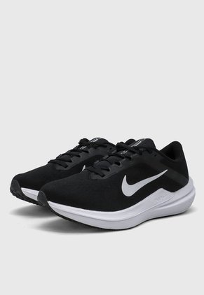 Tenis Running Negro-Blanco NIKE Winflo 10