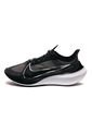 Tenis Running Negro-Gris-Blanco Nike Zoom Gravity de Nike