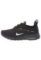 Tenis Negro Nike Air Max Motion Racer 2 de Nike