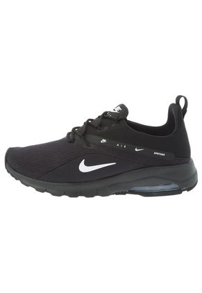 Tenis Negro Nike Air Max Motion Racer 2